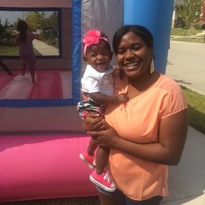 Meet your Posher, Langley